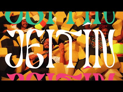 Jeitín - Lukete & Daniel Pina (PINAKETE) #2