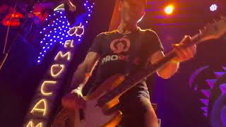 Jesus Jones - “Are You Satisfied?” - El Mocambo - Toronto, ON - May 15, 2022