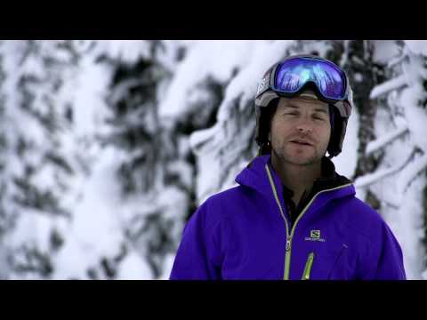 Salomon Freeski TV Season 7 Drops in Magical Mica, BC