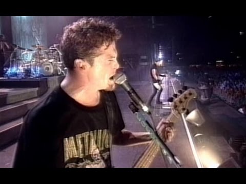 Metallica - Stuttgart, Germany [1997.08.23] Full Concert