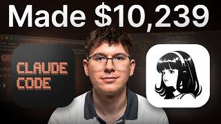 Claude Code + Hermes Agent = $10,000 AI Agents