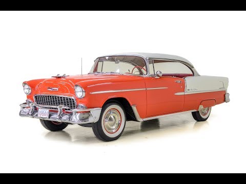 1955 Chevrolet Belair