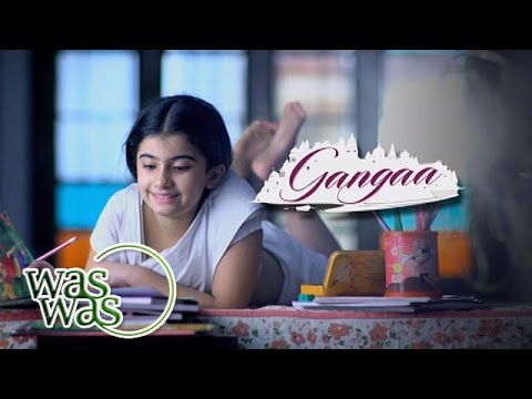 Teka-teki Pembunuh Barka di Serial Gangaa - WasWas 09 Februari 2016