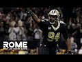 CAM JORDAN joins the Jim Rome Show | The Jim Rome Show