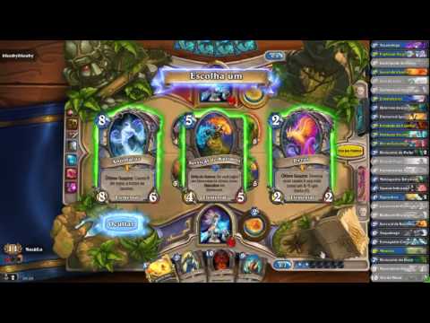 deathwing in arena - last boss