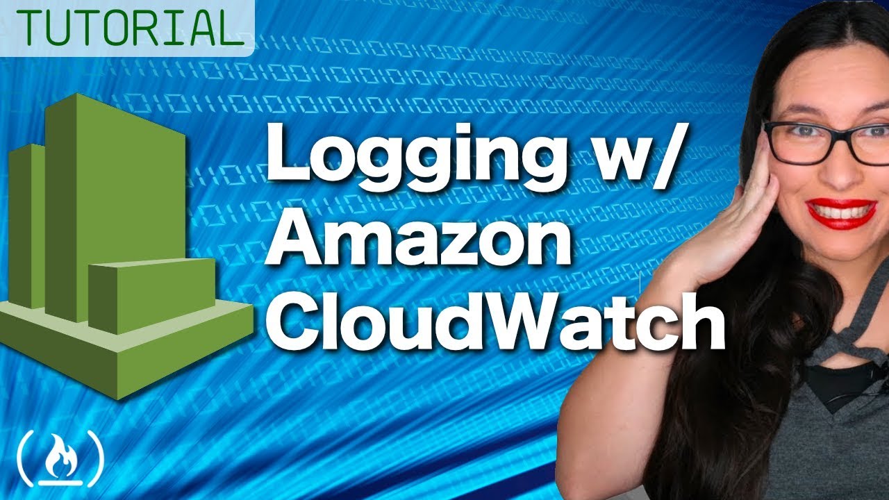 Amazon CloudWatch: Serverless Logging and Monitoring Basics