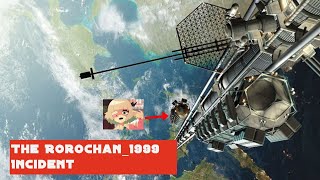 The Rorochan_1999 Incident