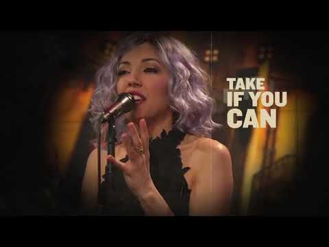 "When The Chips Are Down" Music Video - Hadestown on Broadway