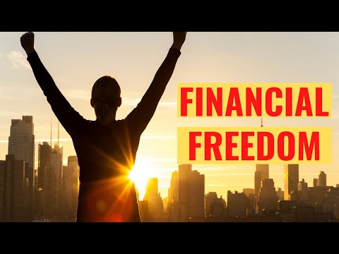 , title : 'FINANCIAL LITERACY - Step Formula To Achieve - Financial Freedom - In 2021'