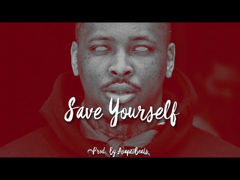 *FREE* YG Type Beat 2018 - "Save Yourself" | Shoreline Mafia Type Beat | YG WestCoast Instrumental