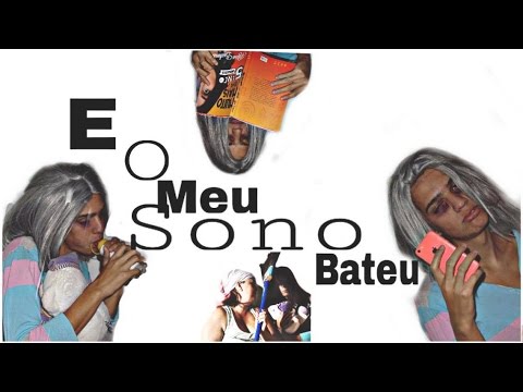 MATHEUS E KAUAN - O NOSSO SANTO BATEU (PARÓDIA)
