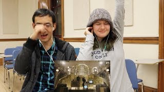 Heechul/Shindong/Eunhyuk/Solar &#39;Charm of Life&#39; MV Reaction/Review