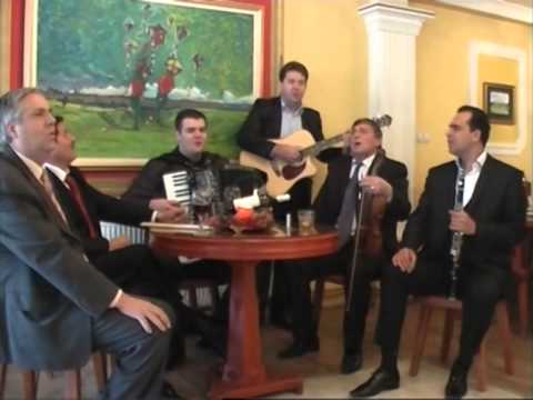 TAJFATA NA DIMO DULOT - KOGA SI TRGNAV VO TUGINA