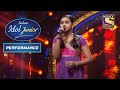 Debanjana के 'Tujh Mein Rab' Performance से Sulaiman हुए बहुत ख़ुश |Indian Idol Junior | P