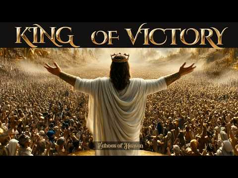 Victory to the Lamb – Revelation 5:13 | A Triumphant Choral Anthem I ECHOES OF HEAVEN