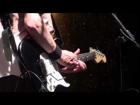 Keith Thompson - Wiatrakalia 2011