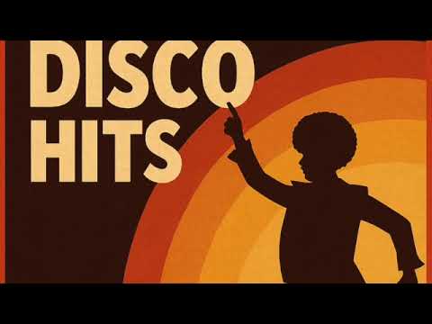 Back to the 70s & 80s Disco Hits