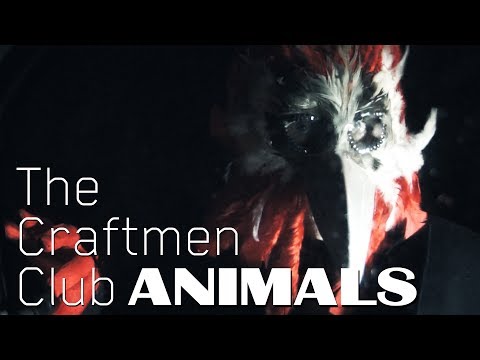 The Craftmen club