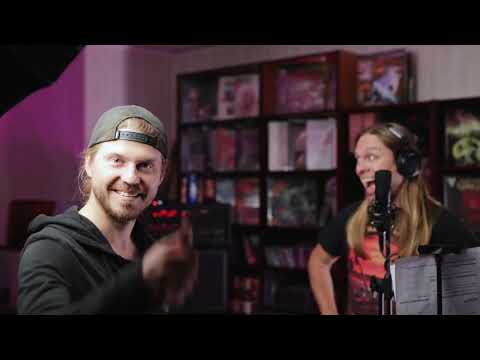 Blazon Stone - Hell On Earth