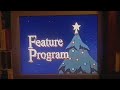Triple Feature New Year S Special VHS Opening 204