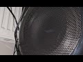 60 Z906 THX Sound Effect Test