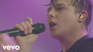 John Newman - Tiring Game (Vevo Presents: Live in London)