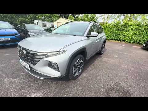 TUCSON PHEV | 1 OWNER | EXEC PLUS - Image 2