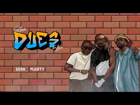 Sean Tizzle - Sean Plenty (Official Audio)  |  Sean Tizzle