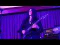 Mike Campese  - "Broken"  Live - Florence, Italy
