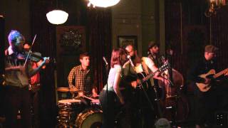 12 The Defibulators 2011-09-17 Holy Roller