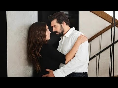 Halil İbrahim Ceyhan ve Sıla Türkoğlu: Hayranlarını Sarsan Yasak Aşk Sahnesi