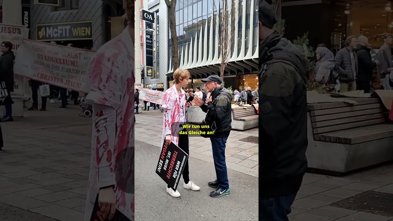 Sind diese Tränen ECHT #shorts