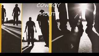 COWBOY MOUTH - Always Leaving - lyrics
