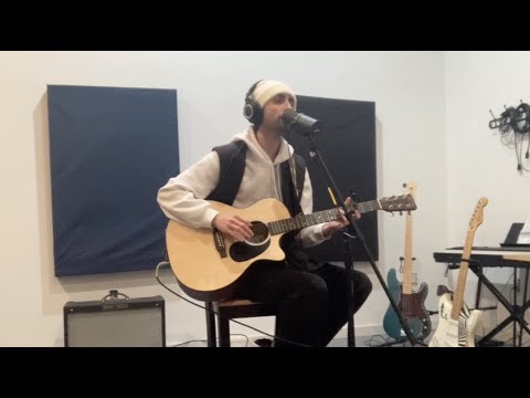 Beach Fossils - This Year Cover