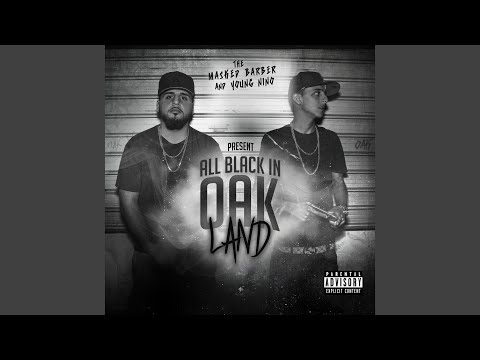 All Black in Oakland (Intro)