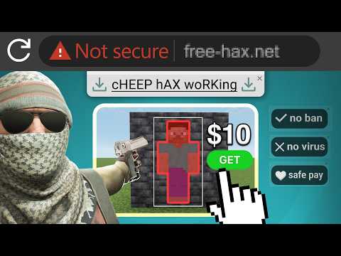 I Tested Paid Game Cheats to See If They Work