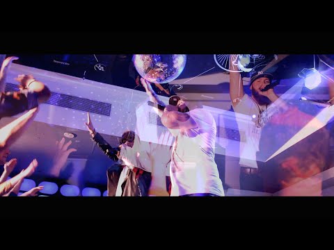 Big Daddy X feat. Jifusi - PLAY (Official HD Video)