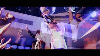 Big Daddy X feat. Jifusi - PLAY (Official HD Video)