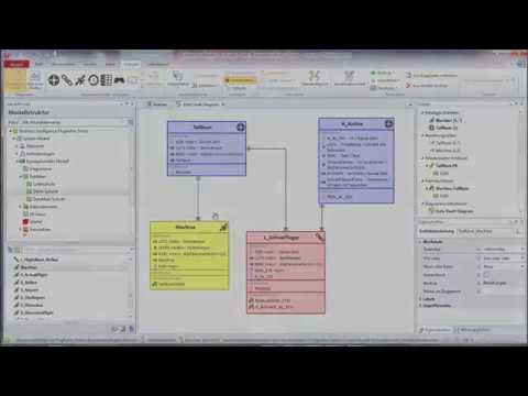 Webcastreihe Data Vault - Teil 3