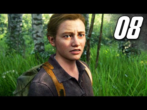 The Last of Us 2 - Part 8 - Abby's Beginning