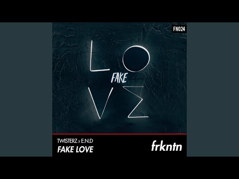 Fake Love (Extended Mix)