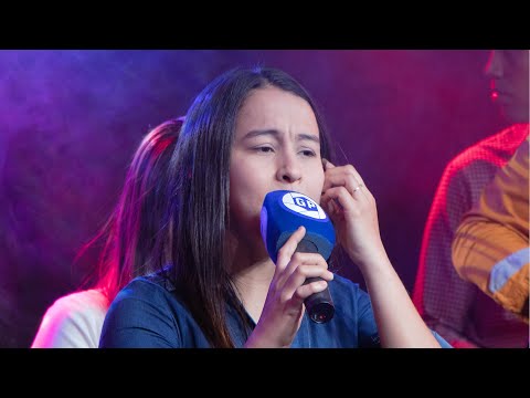 Cerca de ti - GP BAND -  [Cover Alex Zurdo x Jay Kalyl x El Leo Pa´]