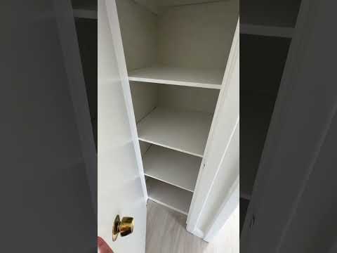 2bed apartment in Watertown is available in 9/1 property video