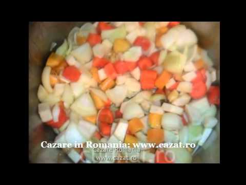 Cazare Maldarestii de Jos, Valcea - Cazat.ro