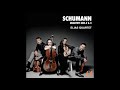 SCHUMANN // String Quartet No.2 in F Major, Op.41 No.2: III. Scherzo – Trio, by Elias Quartet