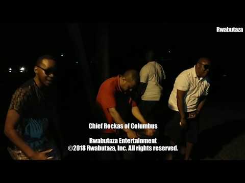 Chief Rockas of Columbus