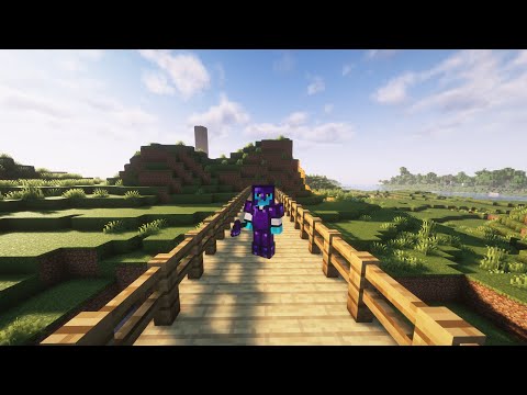 Sezon 14 Minecraft Modlu Survival Bölüm 3 (v1.20.1) - Obsidian Set