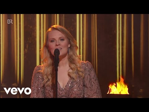 Patricia Kelly - Unbreakable (BR Sternstunden 2021)