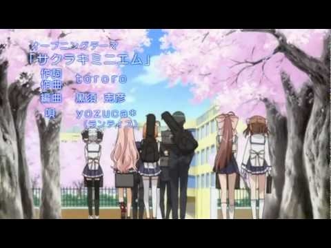 D.C.II: Da Capo II Sakura Kimi ni Emu yozuca*