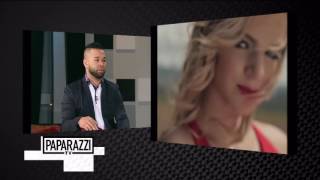 En nuestros estudios Gino Ávila.